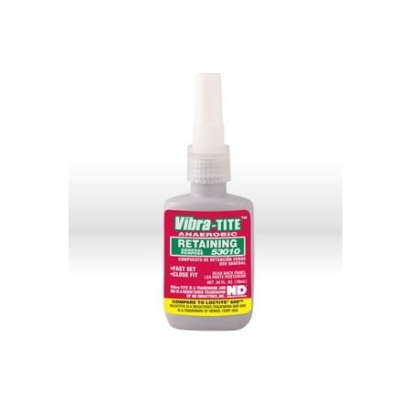 Vibra-Tite Rataining Compound, General Purpose 10 ml 53010